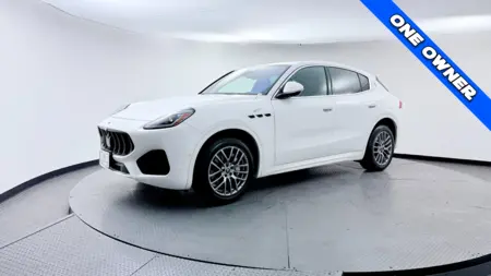 2024 MASERATI GRECALE