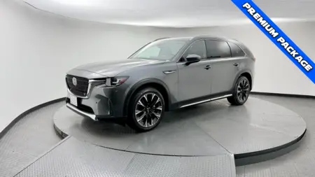 2024 MAZDA CX-90 PHEV