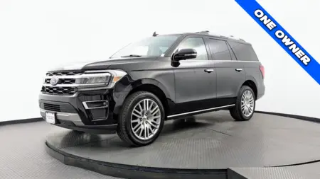 2024 FORD EXPEDITION