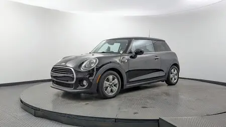 2016 MINI COOPER HARDTOP