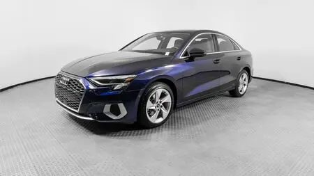 2023 AUDI A3