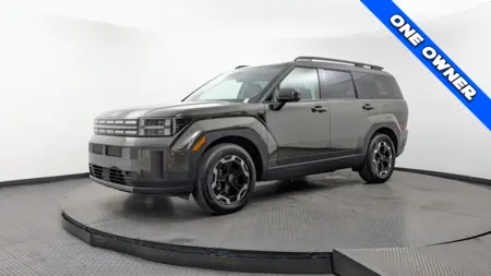 2024 HYUNDAI SANTA FE