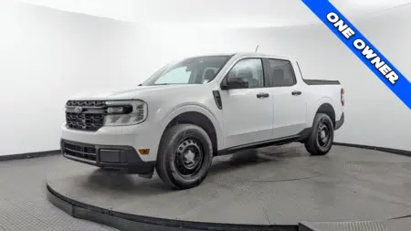 2024 FORD MAVERICK
