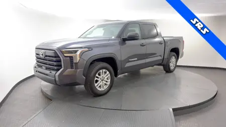 2023 TOYOTA TUNDRA 2WD