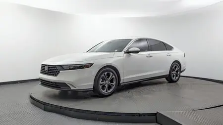 2023 HONDA ACCORD