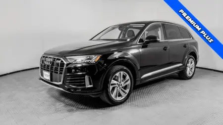 2023 AUDI Q7