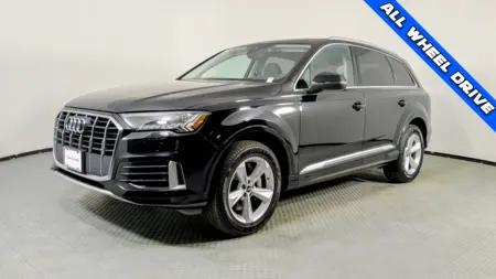 2023 AUDI Q7