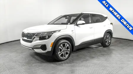2022 KIA SELTOS