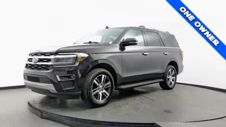 2024 FORD EXPEDITION