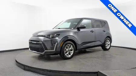 2023 KIA SOUL