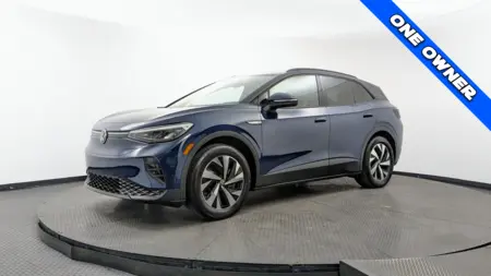 2023 VOLKSWAGEN ID.4