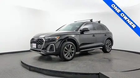 2023 AUDI Q5