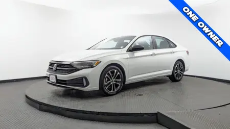 2024 VOLKSWAGEN JETTA