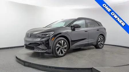 2023 VOLKSWAGEN ID.4