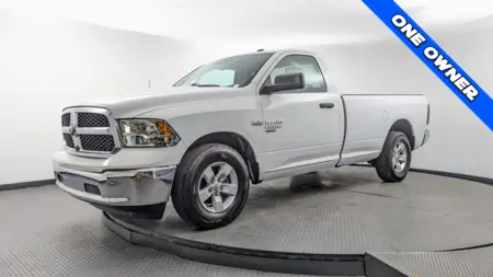 2022 RAM 1500 CLASSIC