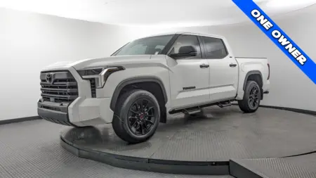 2025 TOYOTA TUNDRA 2WD