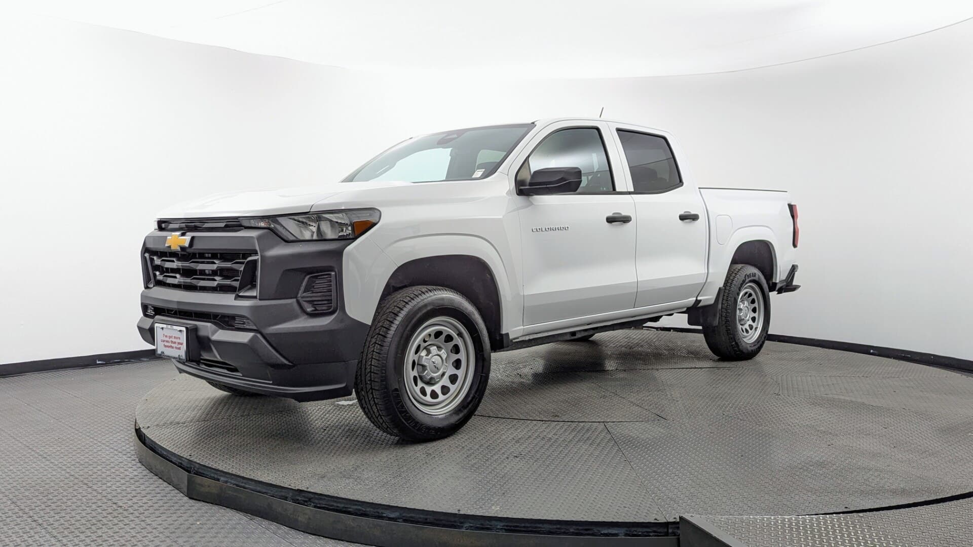 2023 CHEVROLET COLORADO