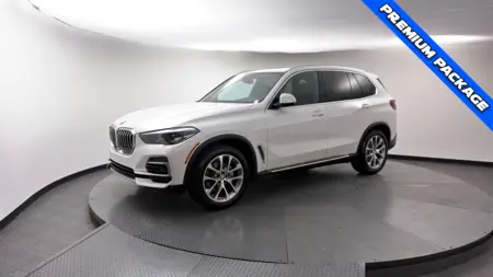 2023 BMW X5