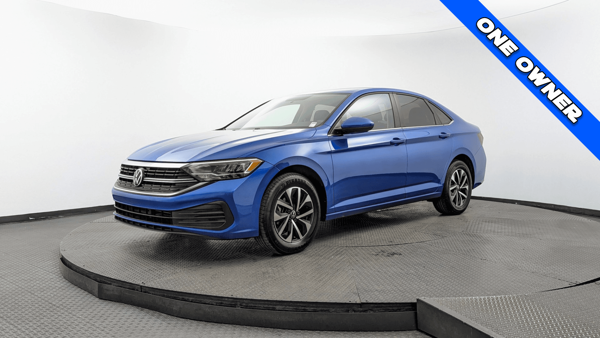 2022 VOLKSWAGEN JETTA