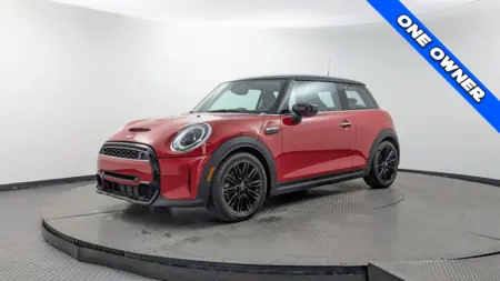 2023 MINI HARDTOP 2 DOOR