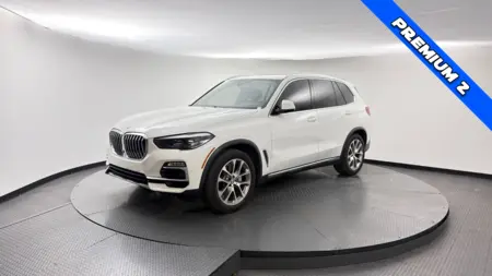 2019 BMW X5