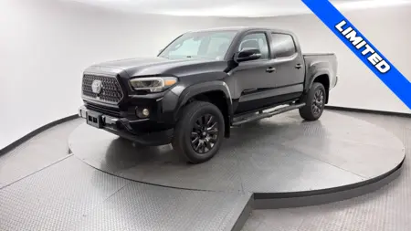 2022 TOYOTA TACOMA 2WD