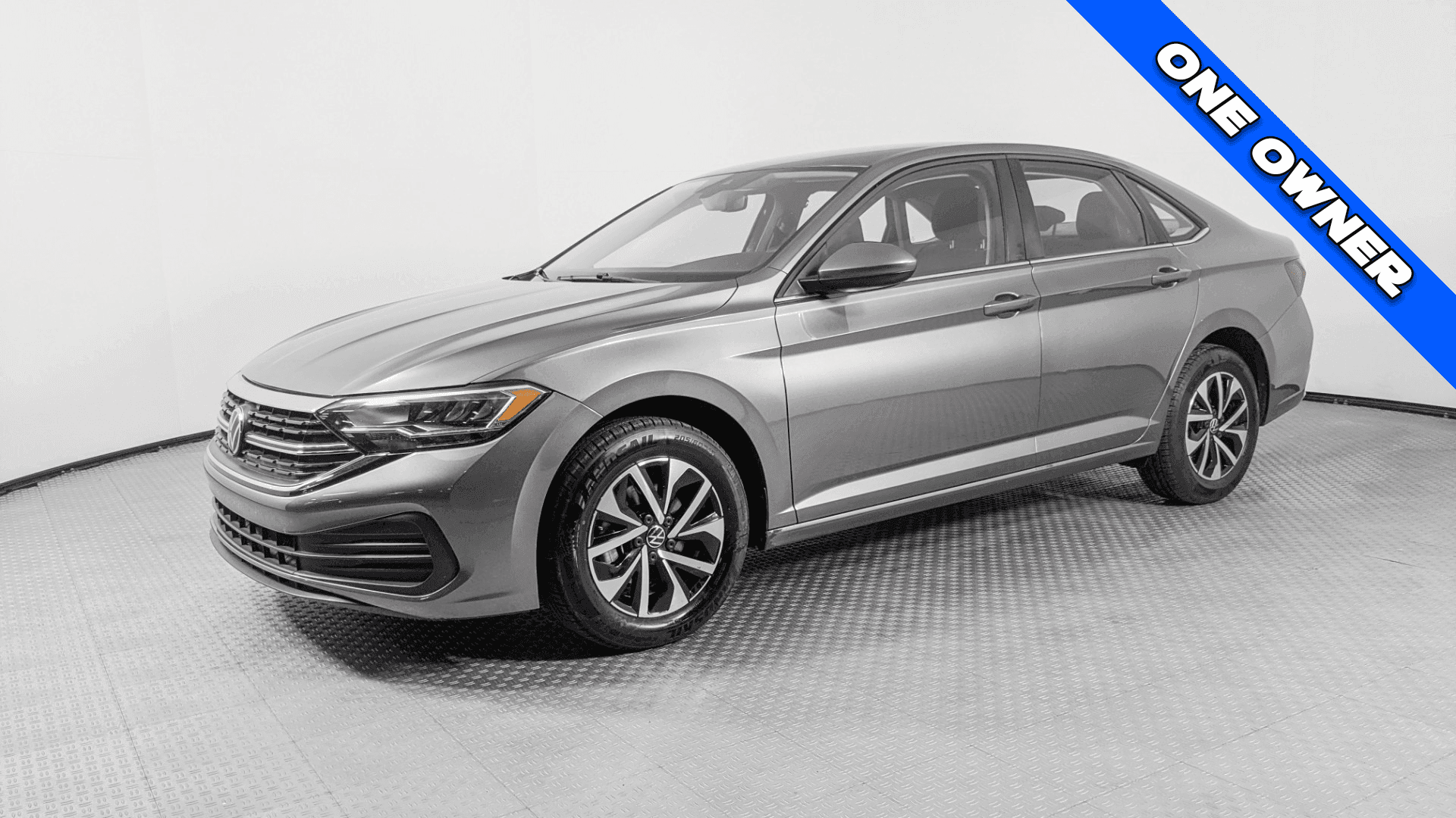 2024 VOLKSWAGEN JETTA