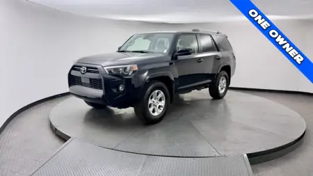 2024 TOYOTA 4RUNNER