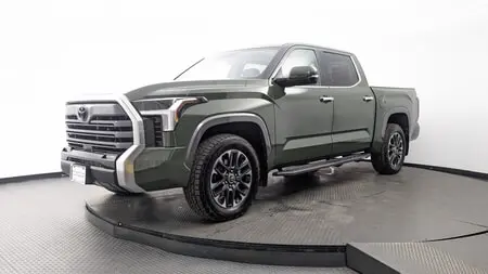 2023 TOYOTA TUNDRA 4WD