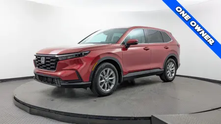 2023 HONDA CR-V