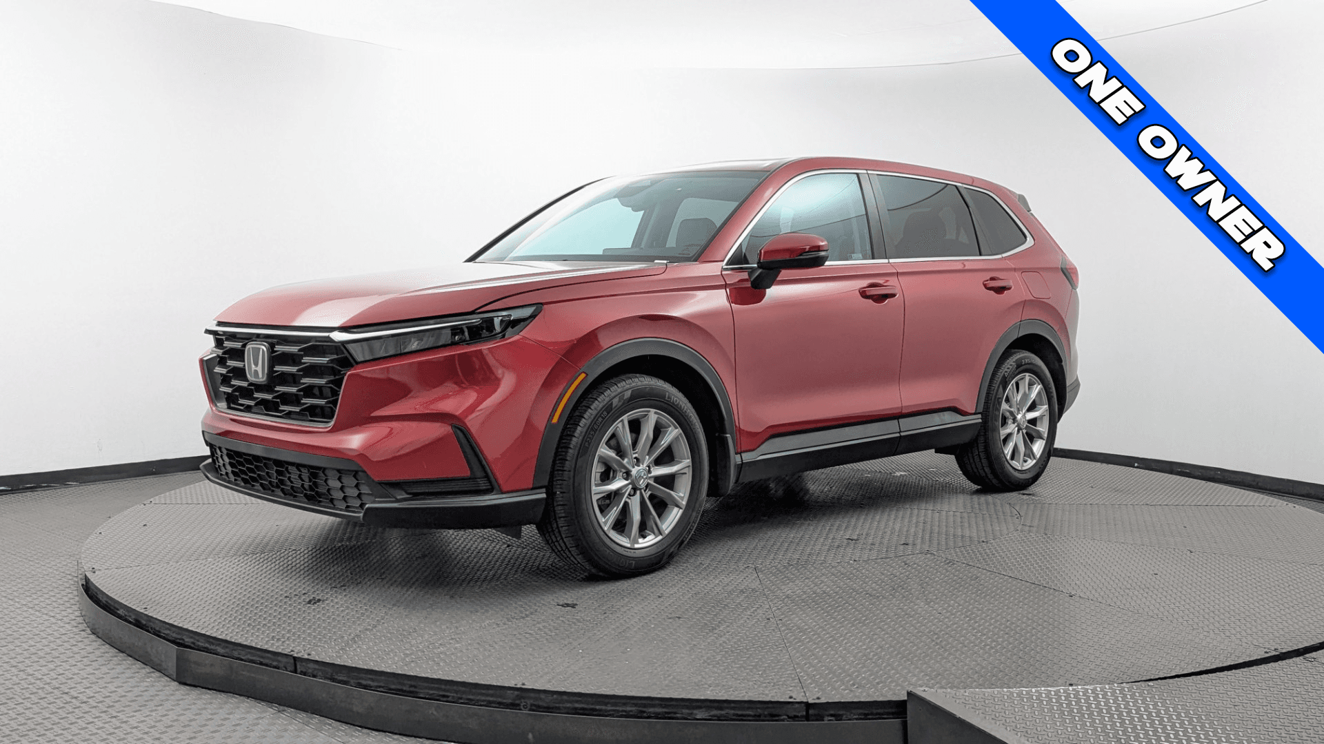 2023 HONDA CR-V