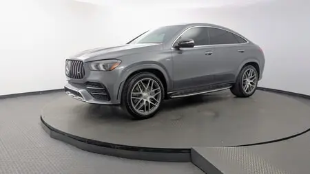 2021 MERCEDES-BENZ GLE
