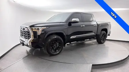 2023 TOYOTA TUNDRA 4WD