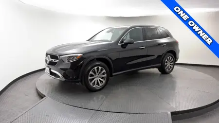 2024 MERCEDES-BENZ GLC