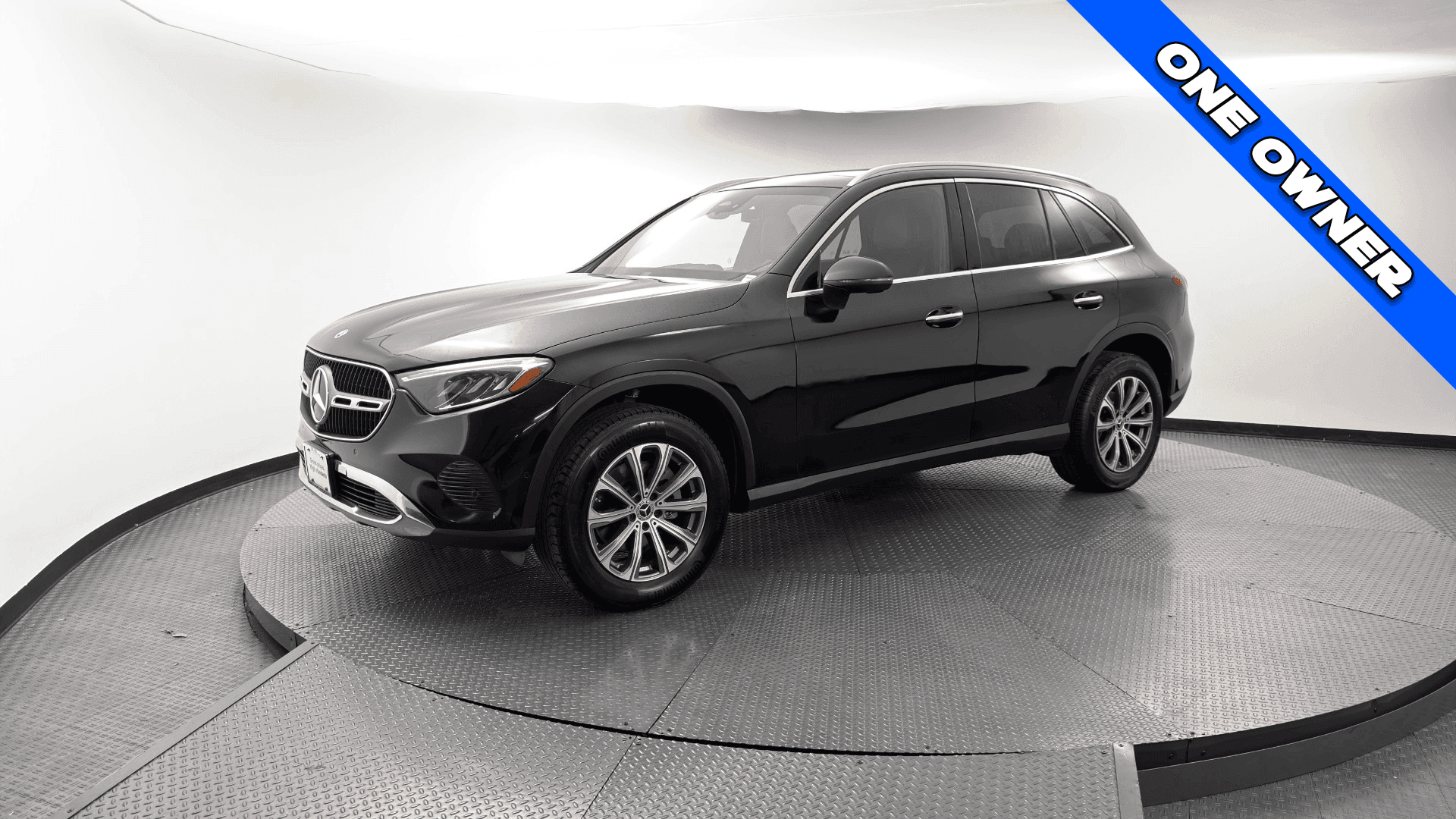 2024 MERCEDES-BENZ GLC