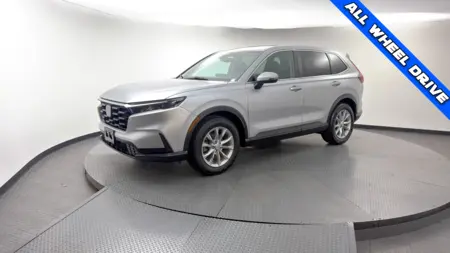 2023 HONDA CR-V
