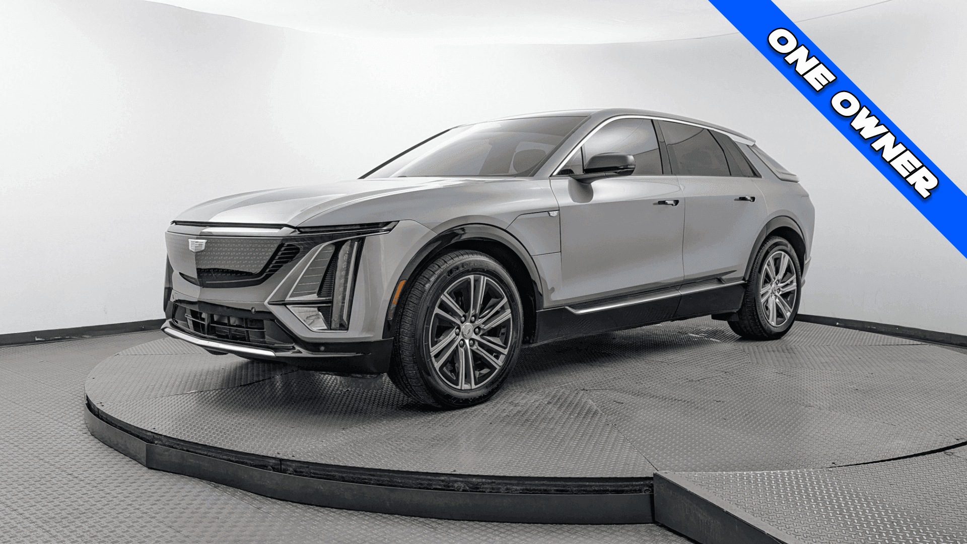 2024 CADILLAC LYRIQ