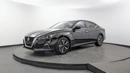 2022 NISSAN ALTIMA