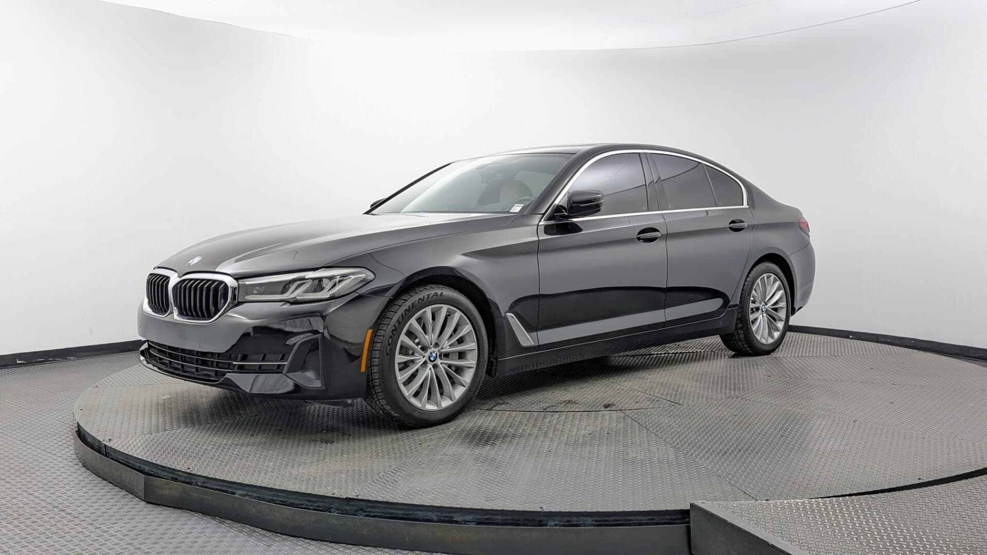 2023 BMW 5 SERIES