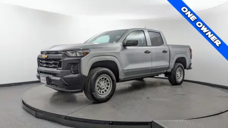 2023 CHEVROLET COLORADO