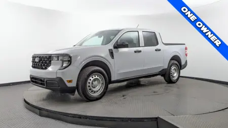 2025 FORD MAVERICK