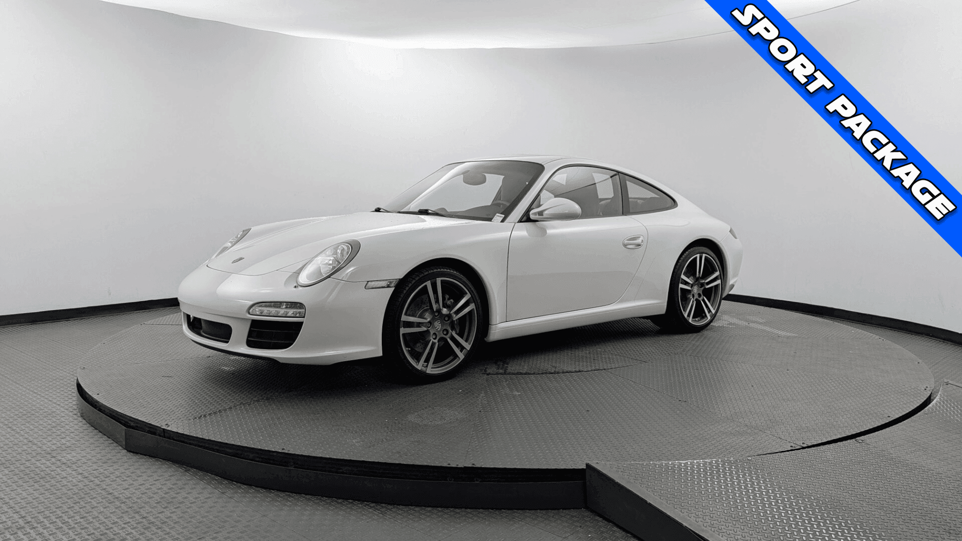 2012 PORSCHE 911