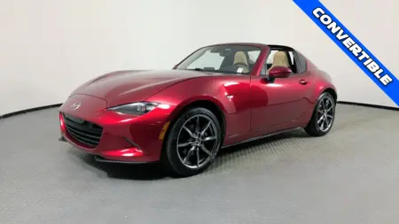 2020 MAZDA MX-5 MIATA RF