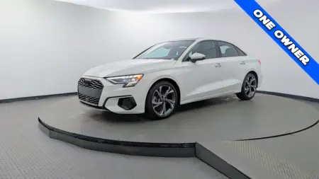 2023 AUDI A3