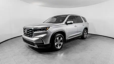 2023 HONDA PILOT