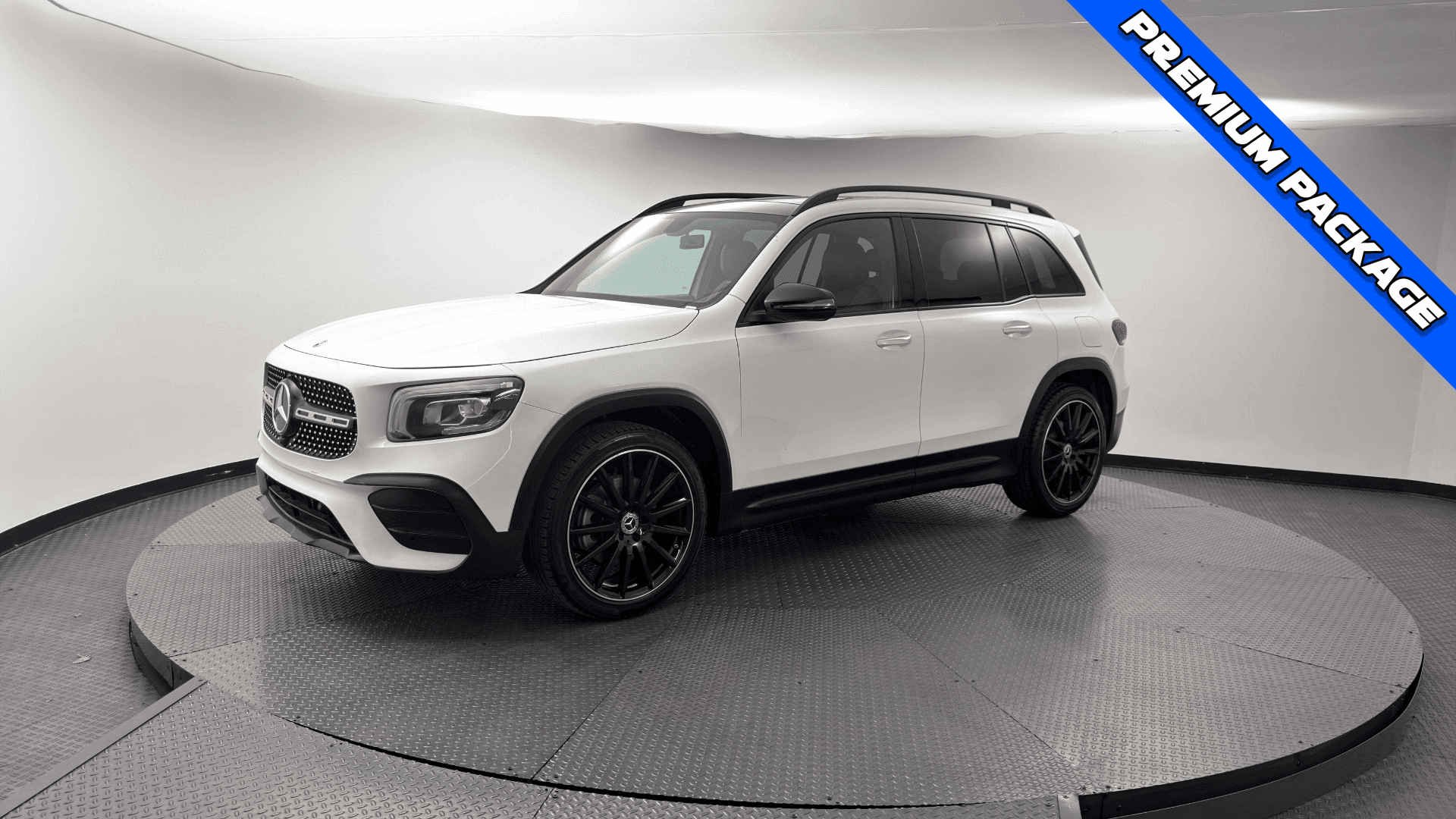 2022 MERCEDES-BENZ GLB