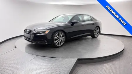 2023 AUDI A6