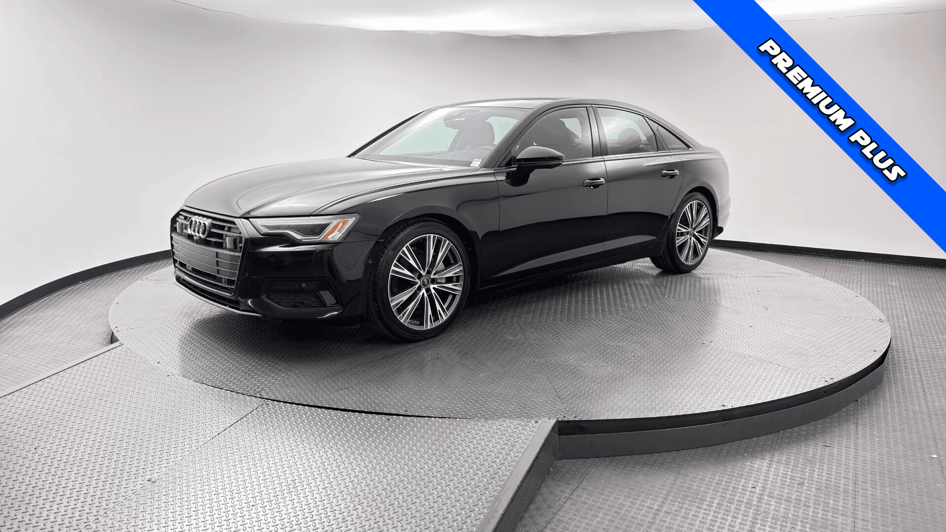 2023 AUDI A6