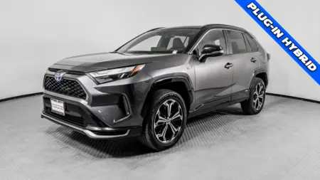 2024 TOYOTA RAV4 PRIME