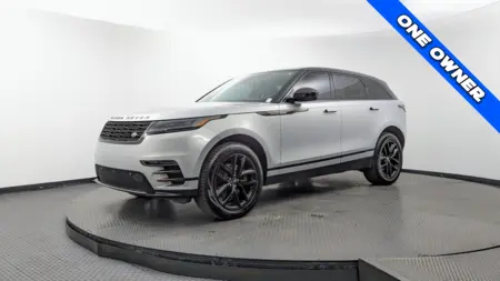2024 LAND ROVER RANGE ROVER VELAR